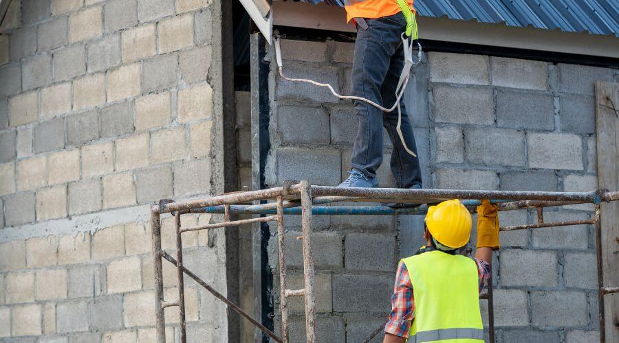 Expert new roof installation services in Mingoville, PA